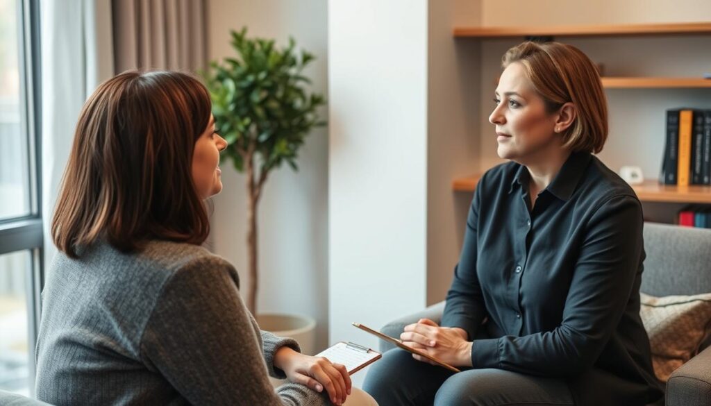 Konsultacja z psychologiem w sprawie derealizacji i depersonalizacji Konsultacja z psychologiem w sprawie derealizacji i depersonalizacji
