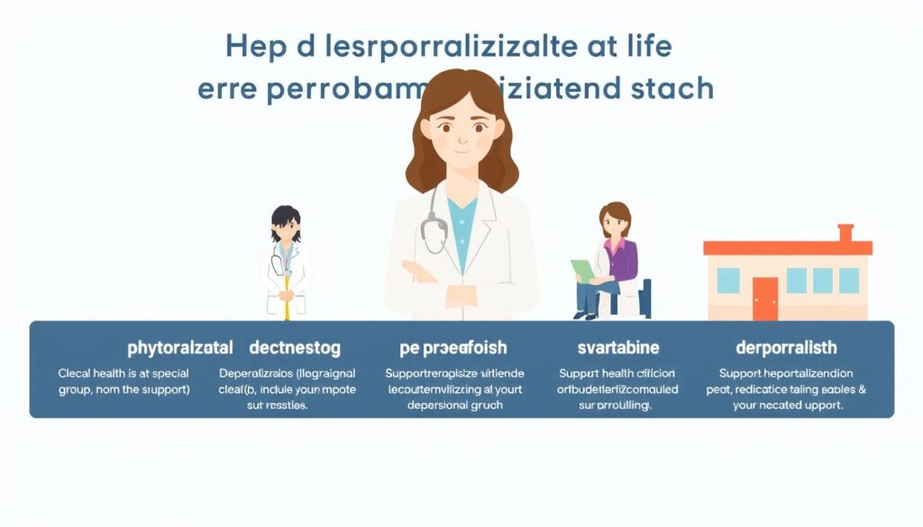 Różne formy pomocy dla osób z derealizacją i depersonalizacją Różne formy pomocy dla osób z derealizacją i depersonalizacją