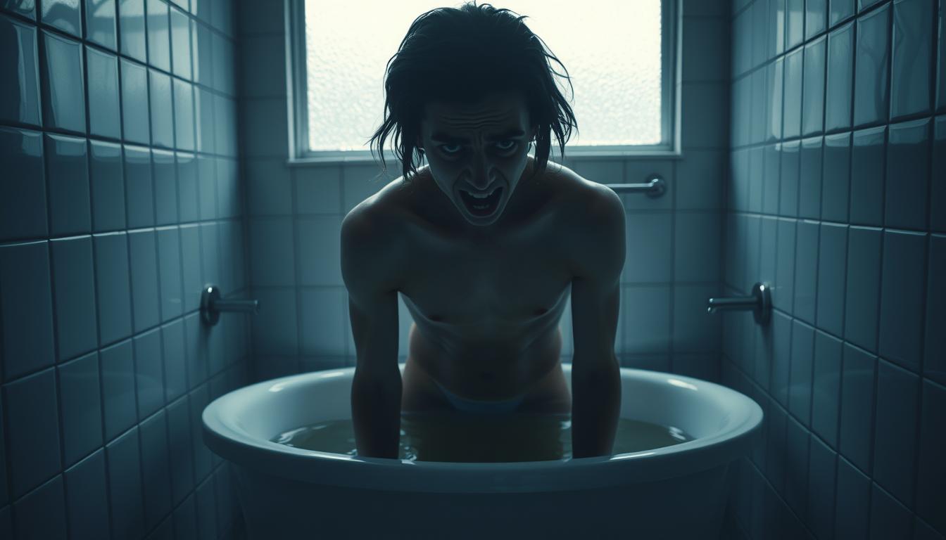 ablutofobia