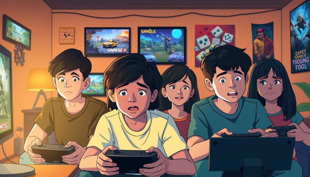 czynniki podatności dzieci