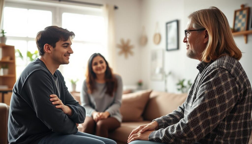 jak pomóc osobie uzależnionej