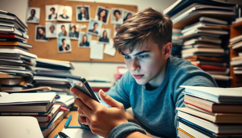 nadmierne korzystanie