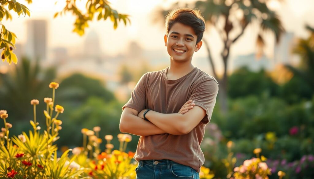 poczucia własnej wartości