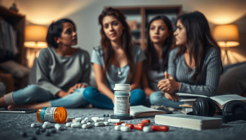 przyczyny czynniki ryzyka