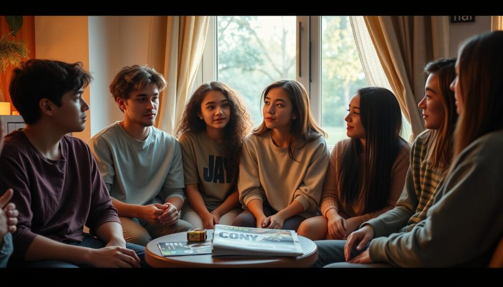 przyczyny sięgania po marihuanę