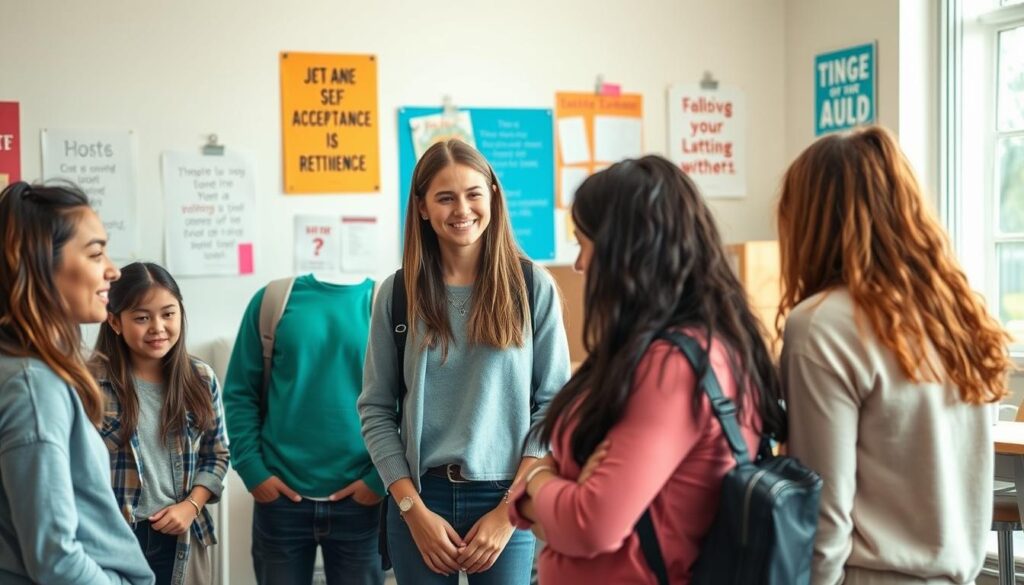 umiejętności radzenia sobie