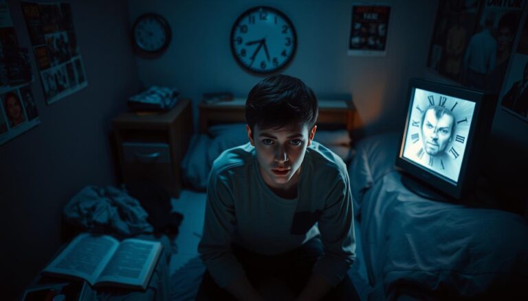 uzależnienie od pornografii u młodzieży