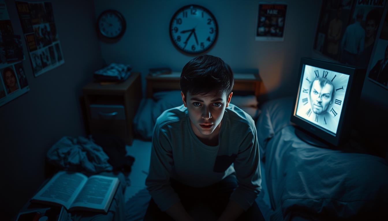 uzależnienie od pornografii u młodzieży