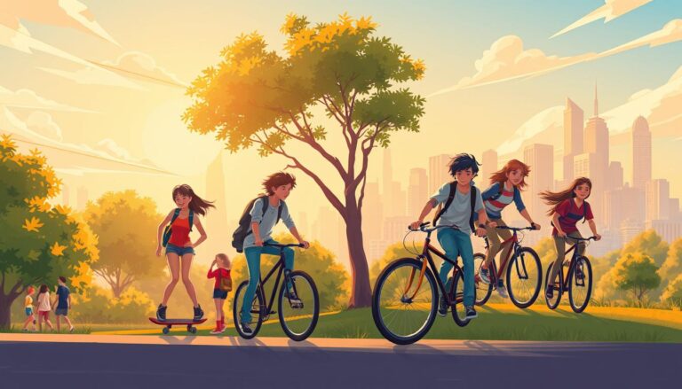 uzależnienie od ryzyka u młodzieży