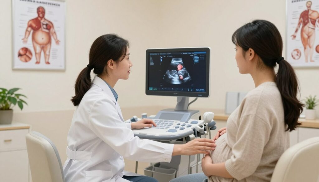 diagnostyka prenatalna zespół downa diagnostyka prenatalna zespół downa