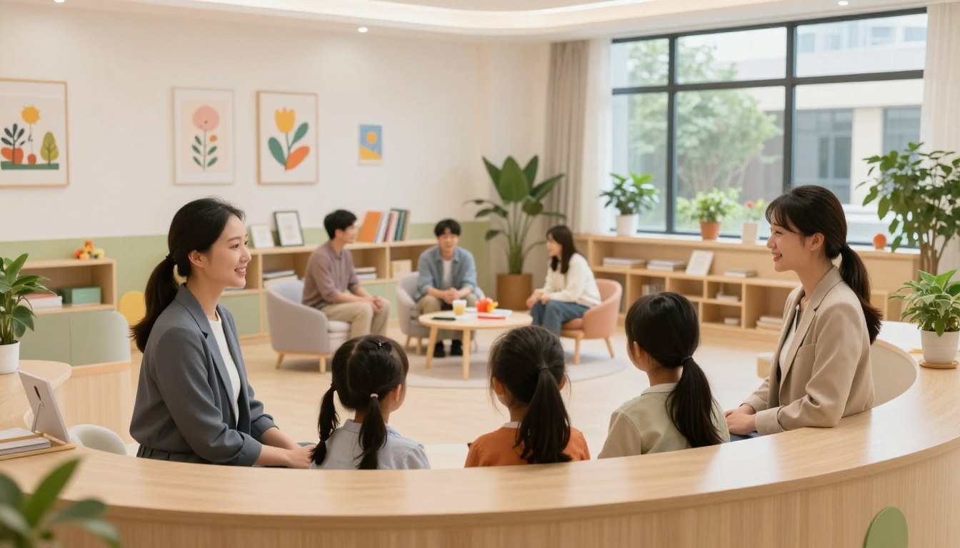 poradnia psychologiczno-pedagogiczna